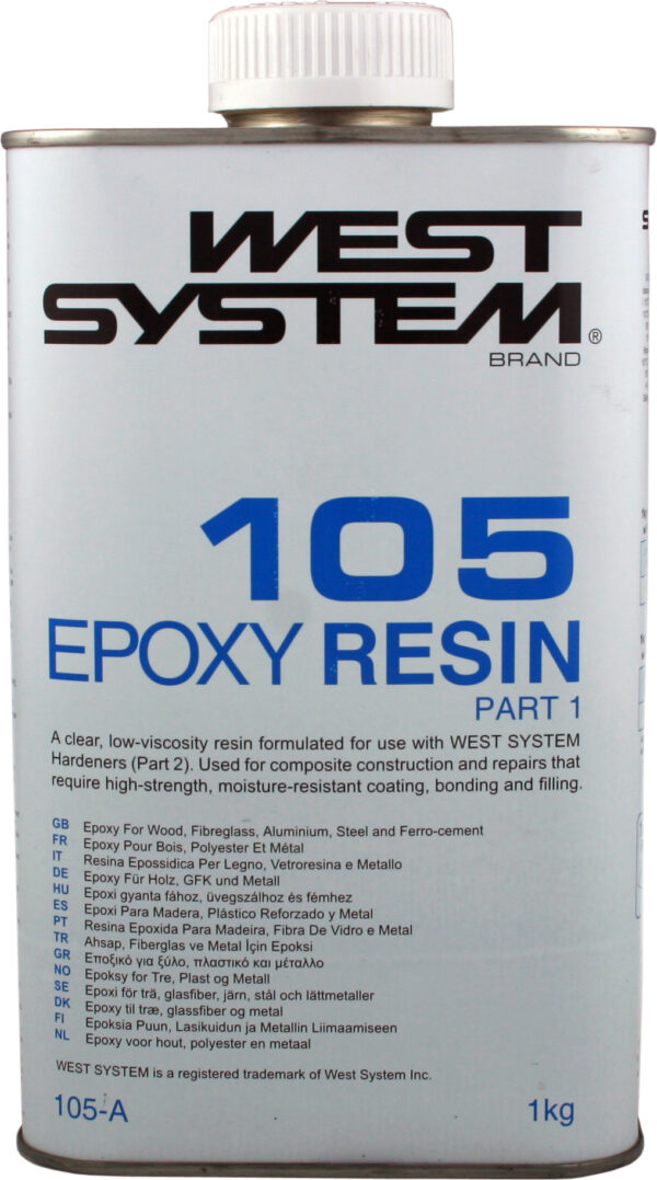 Resin