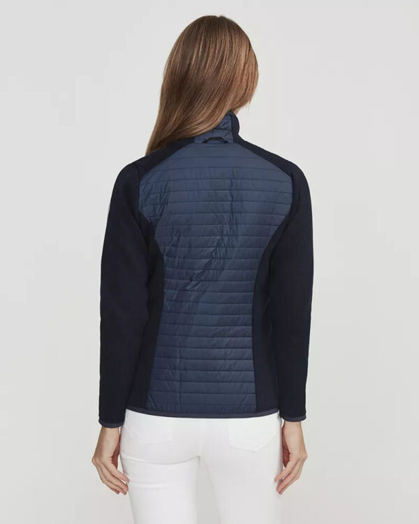 Holebrook Mimmi Fullzip WP Jakke - Bilde 4