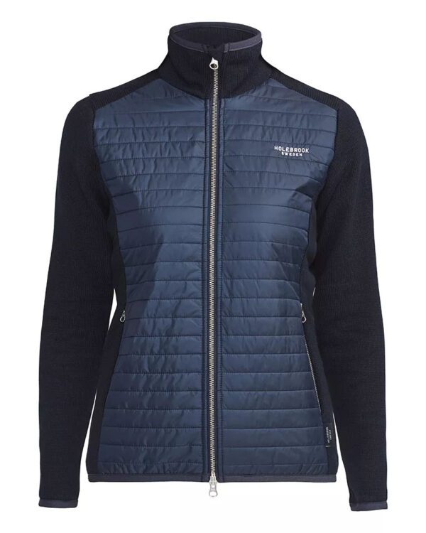 Holebrook Mimmi Fullzip WP Jakke