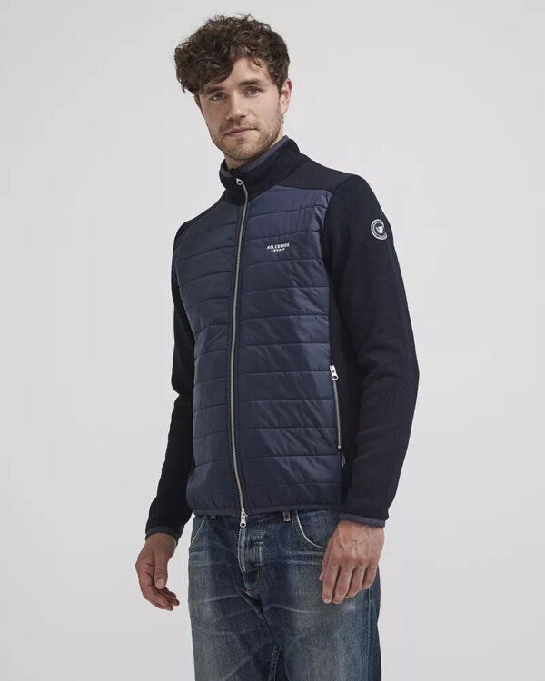 Holebrook Peder Fullzip WP Jakke - Bilde 2
