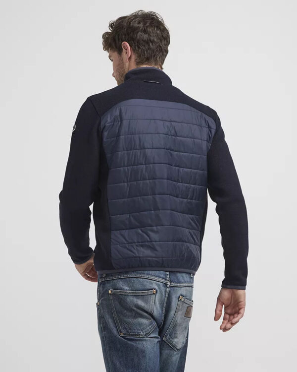 Holebrook Peder Fullzip WP Jakke - Bilde 4