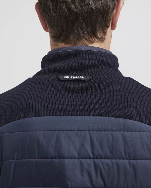 Holebrook Peder Fullzip WP Jakke - Bilde 3