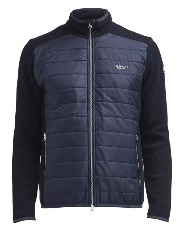 Holebrook Peder Fullzip WP Jakke