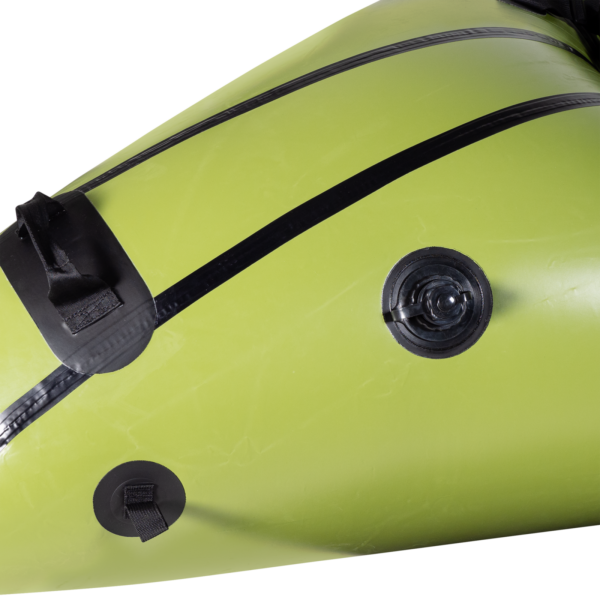 VD Packraft - Nordmarka 270 - Bilde 16