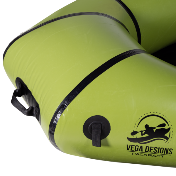 VD Packraft - Nordmarka 270 - Bilde 14