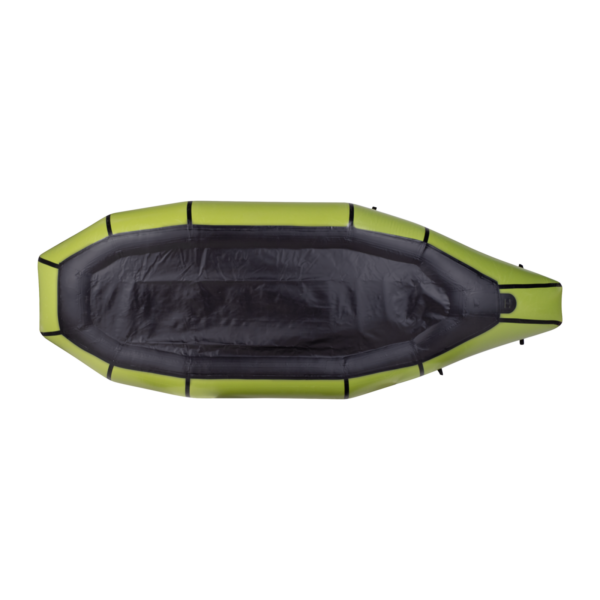 VD Packraft - Nordmarka 270 - Bilde 13
