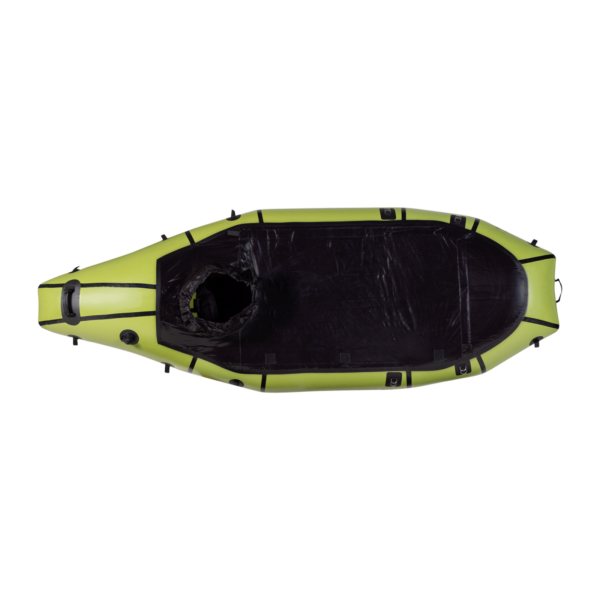 VD Packraft - Nordmarka 270 - Bilde 6