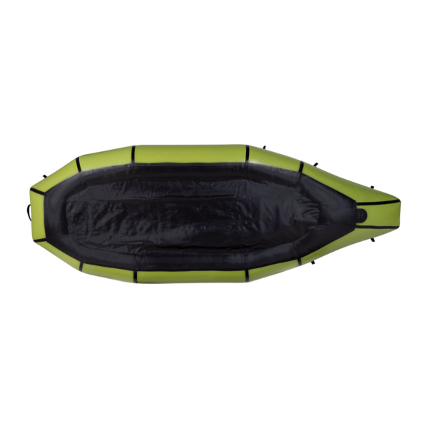 VD Packraft - Nordmarka 270 - Bilde 9