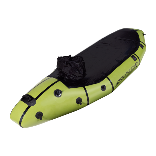 VD Packraft - Nordmarka 270 - Bilde 5