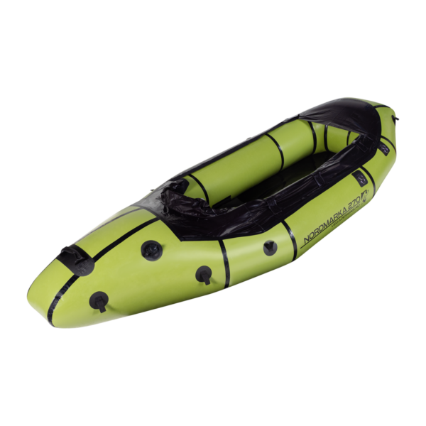 VD Packraft - Nordmarka 270 - Bilde 4