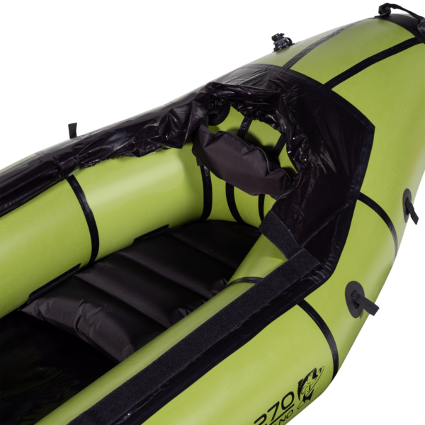 VD Packraft - Nordmarka 270 - Bilde 8