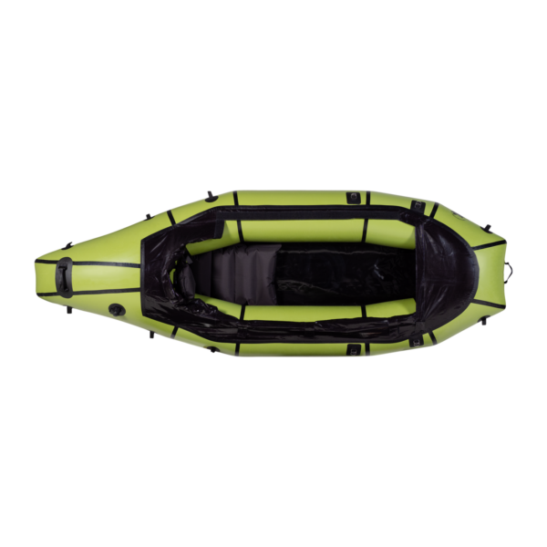 VD Packraft - Nordmarka 270 - Bilde 7