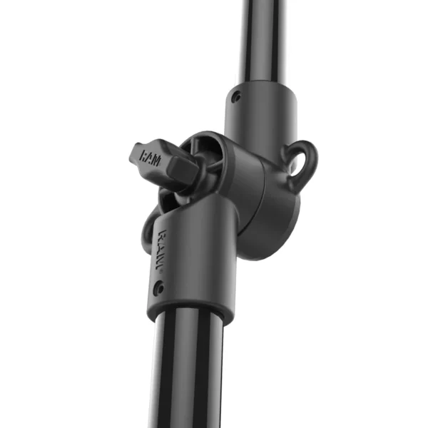 RAM Tough-Pole 48" Action camera mount double - Bilde 3