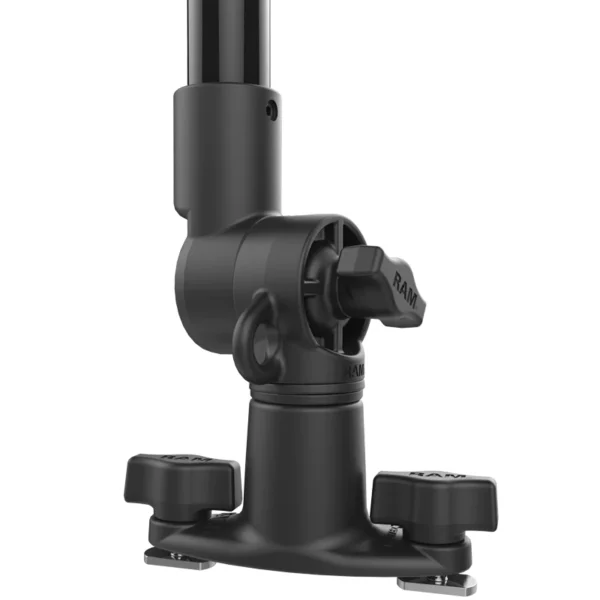 RAM Tough-Pole 48" Action camera mount double - Bilde 4