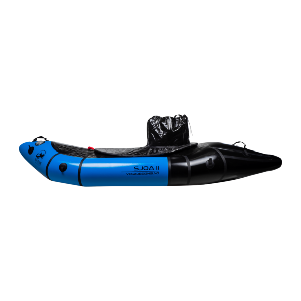 VD Packraft - Sjoa - Bilde 5