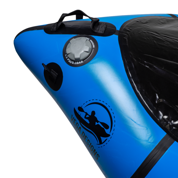VD Packraft - Sjoa - Bilde 19