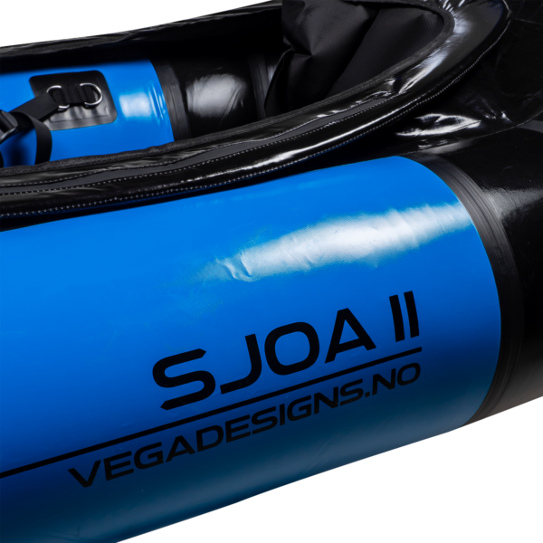 VD Packraft - Sjoa - Bilde 18