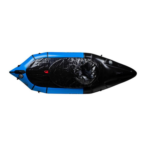 VD Packraft - Sjoa - Bilde 11