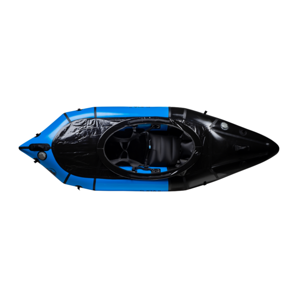 VD Packraft - Sjoa - Bilde 24