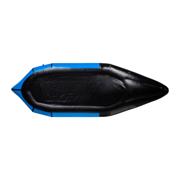VD Packraft - Sjoa - Bilde 23