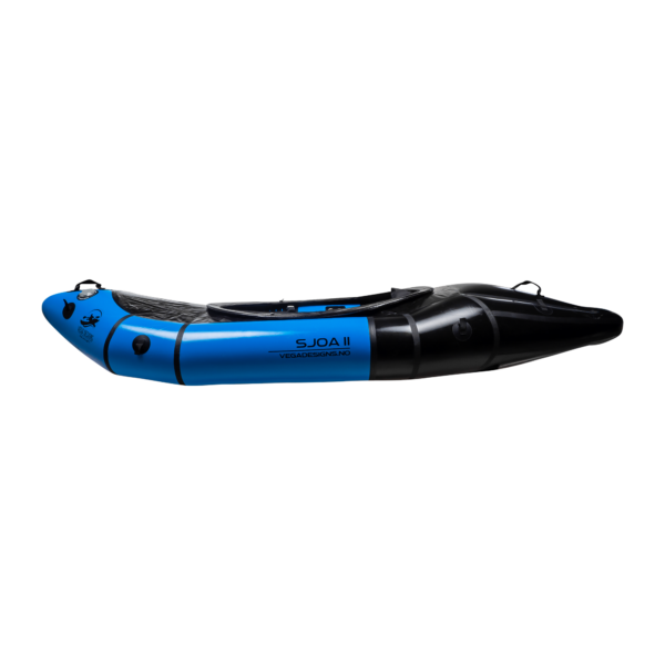VD Packraft - Sjoa - Bilde 22
