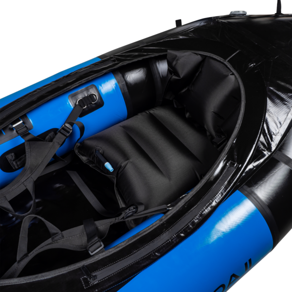 VD Packraft - Sjoa - Bilde 20