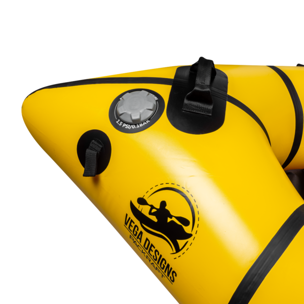 VD Packraft - Sjoa - Bilde 16
