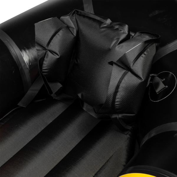 VD Packraft - Sjoa - Bilde 15
