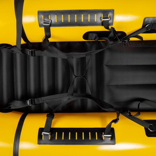 VD Packraft - Sjoa - Bilde 14