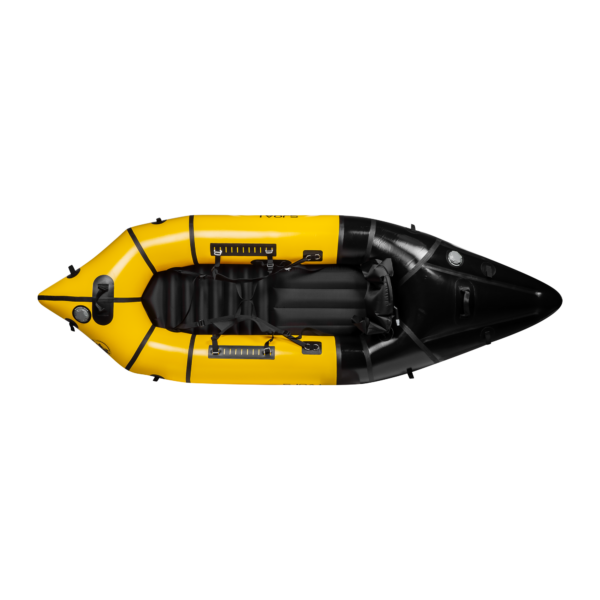 VD Packraft - Sjoa - Bilde 8