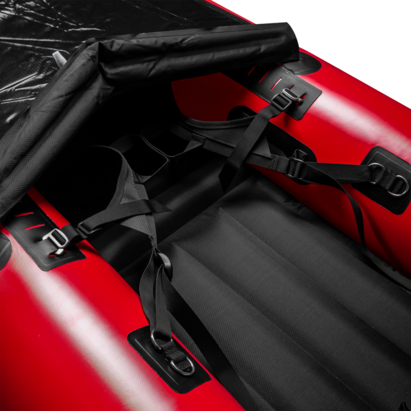 VD Packraft - Sjoa - Bilde 39