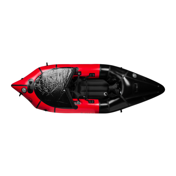 VD Packraft - Sjoa - Bilde 10