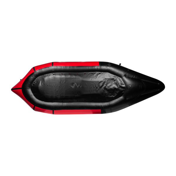 VD Packraft - Sjoa - Bilde 38