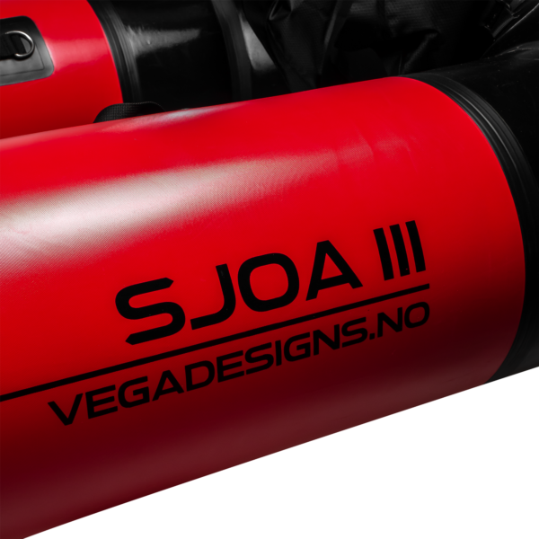 VD Packraft - Sjoa - Bilde 37