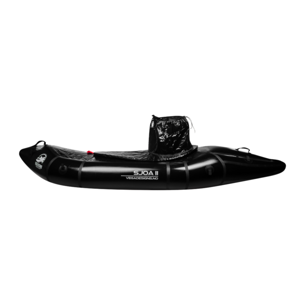 VD Packraft - Sjoa - Bilde 4
