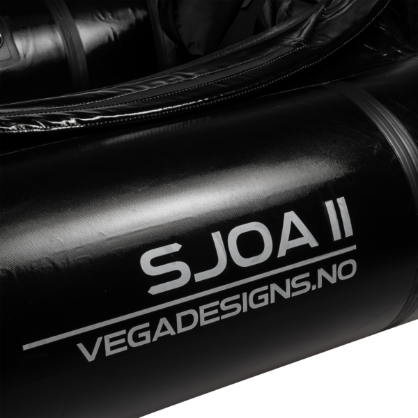 VD Packraft - Sjoa - Bilde 28