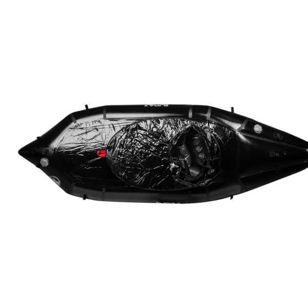 VD Packraft - Sjoa - Bilde 9