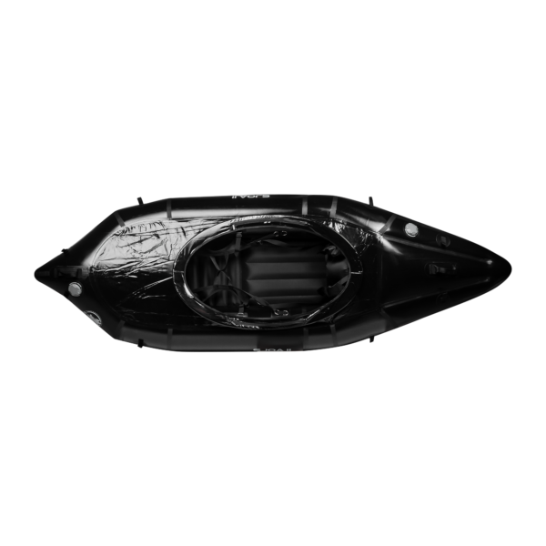 VD Packraft - Sjoa - Bilde 35