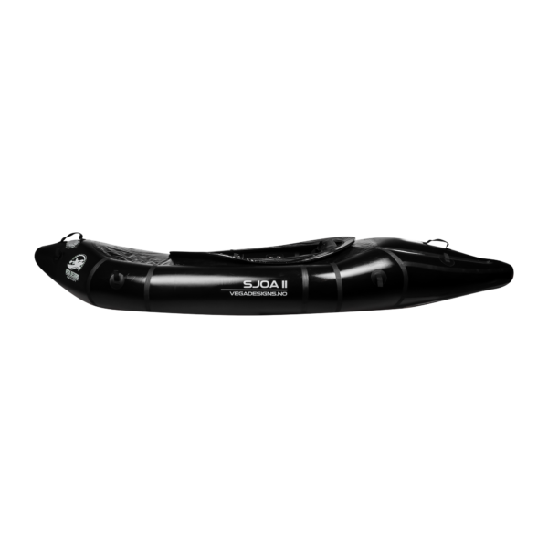 VD Packraft - Sjoa - Bilde 34