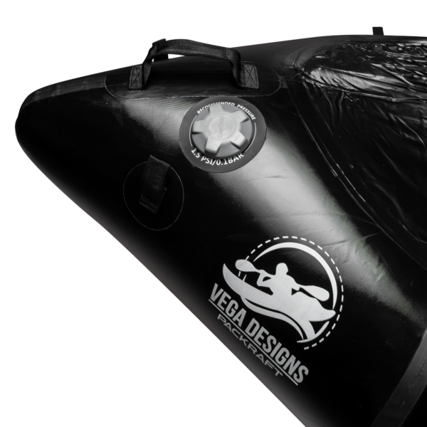 VD Packraft - Sjoa - Bilde 33