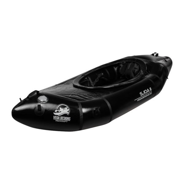 VD Packraft - Sjoa - Bilde 31