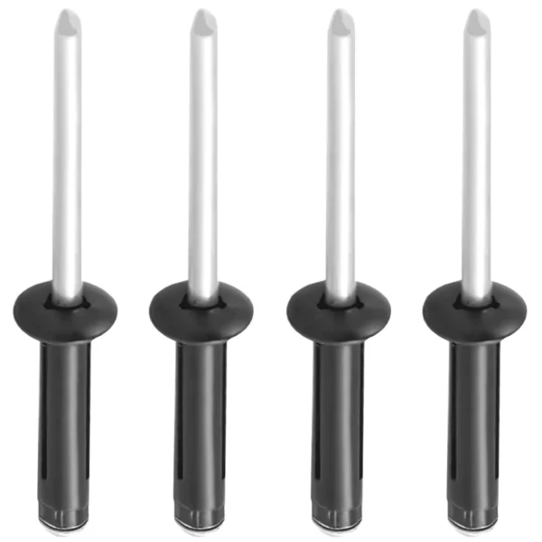 RAM Mari-Rivet Aluminum Pop Rivets
