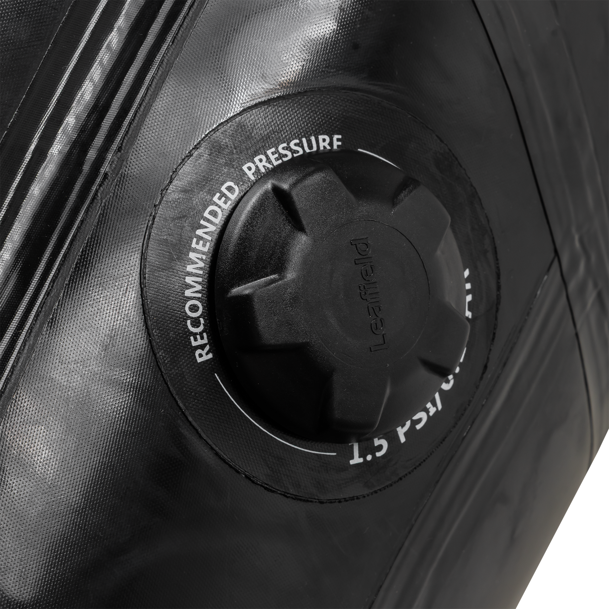 VD Packraft - Sjoa - Bilde 6