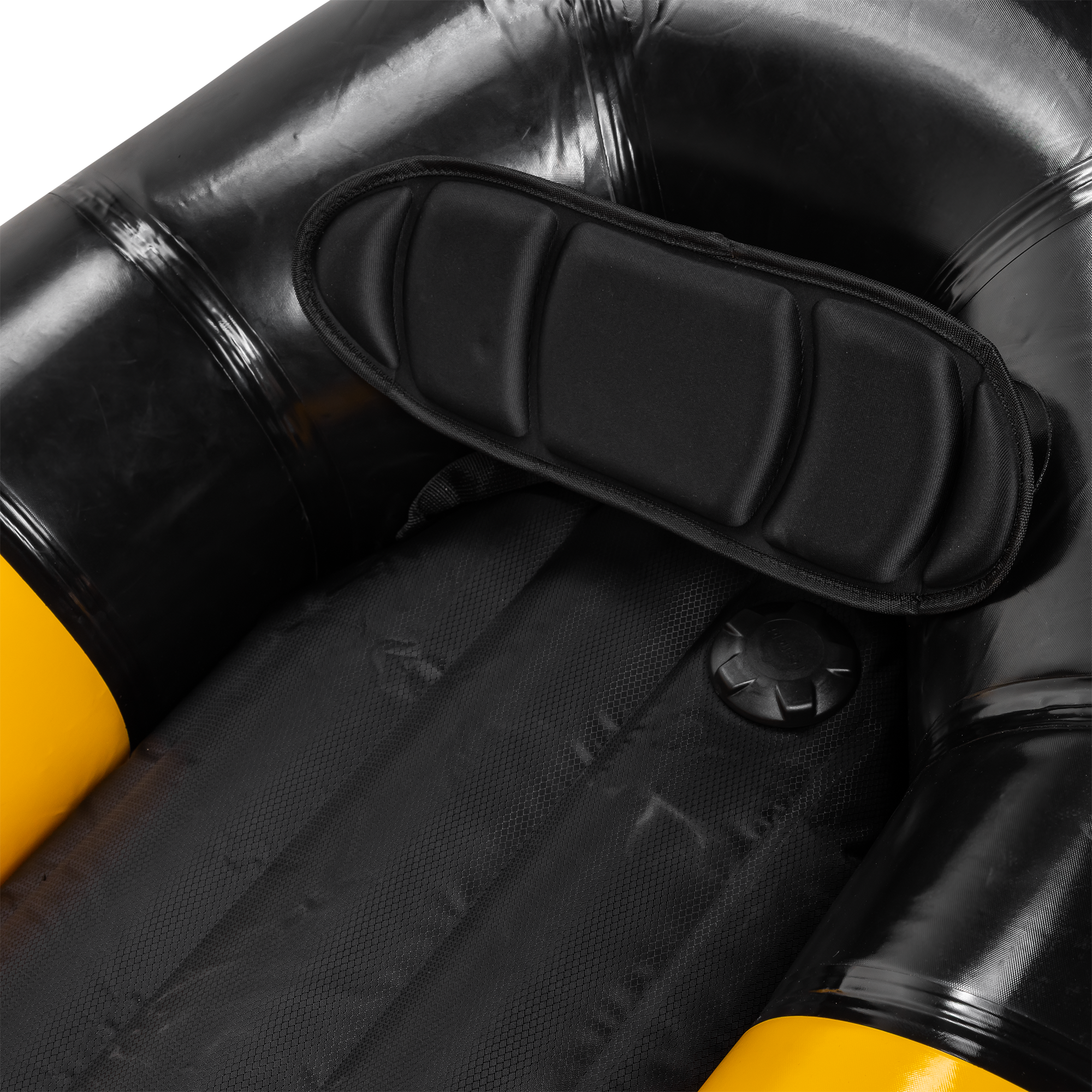 VD Packraft - Sjoa - Bilde 7