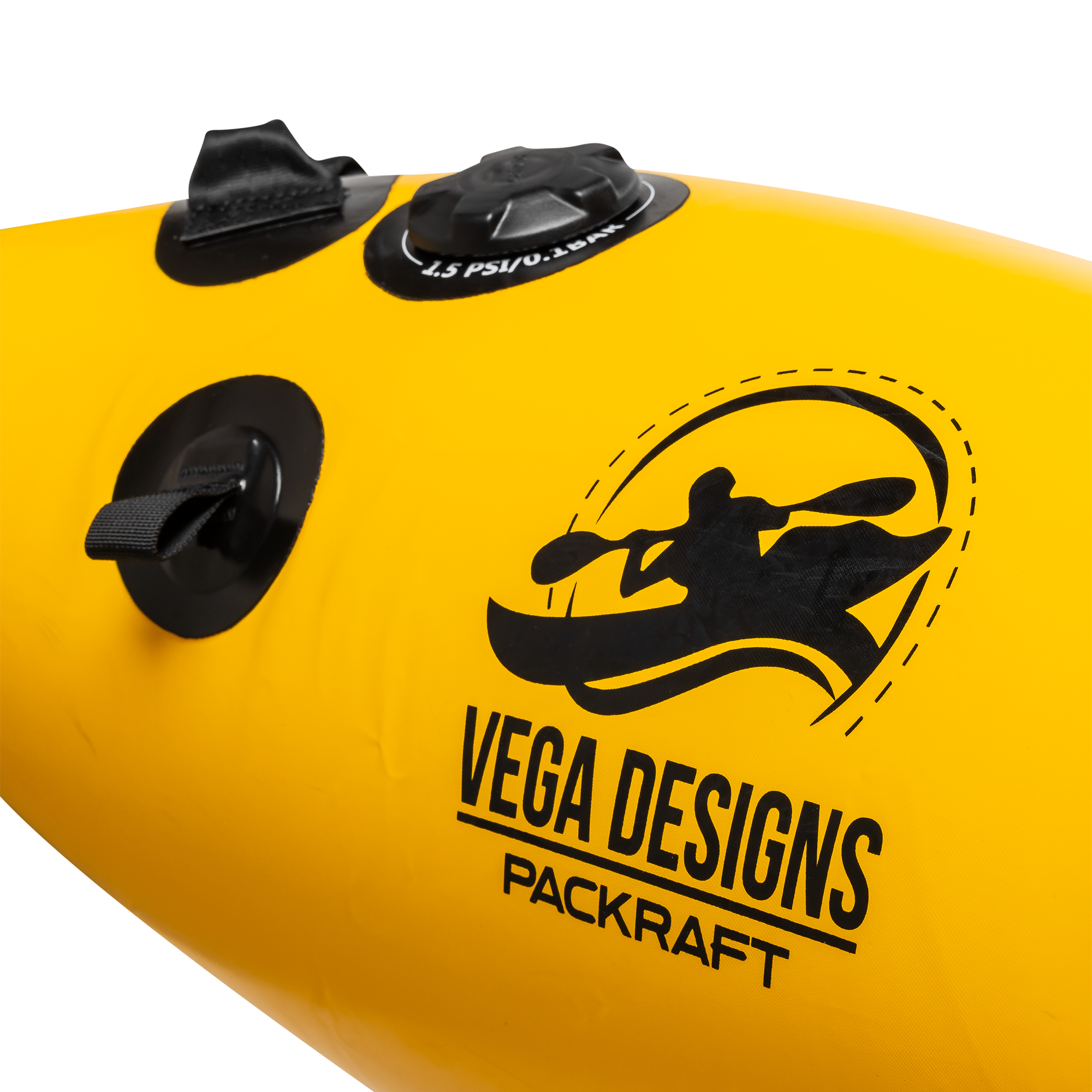 VD Packraft - Sjoa - Bilde 8