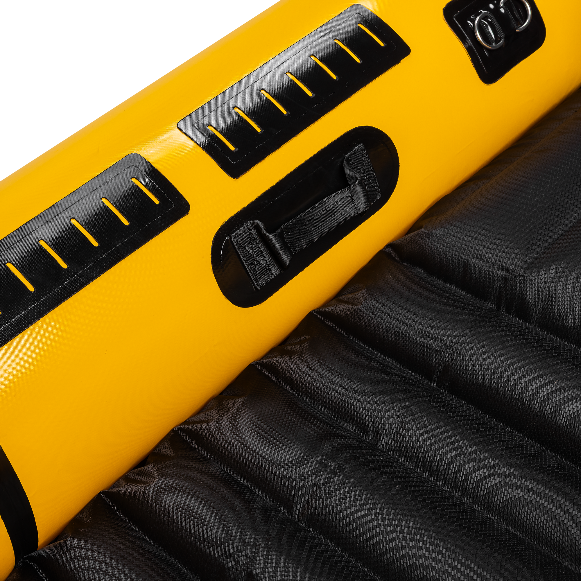 VD Packraft - Sjoa - Bilde 9