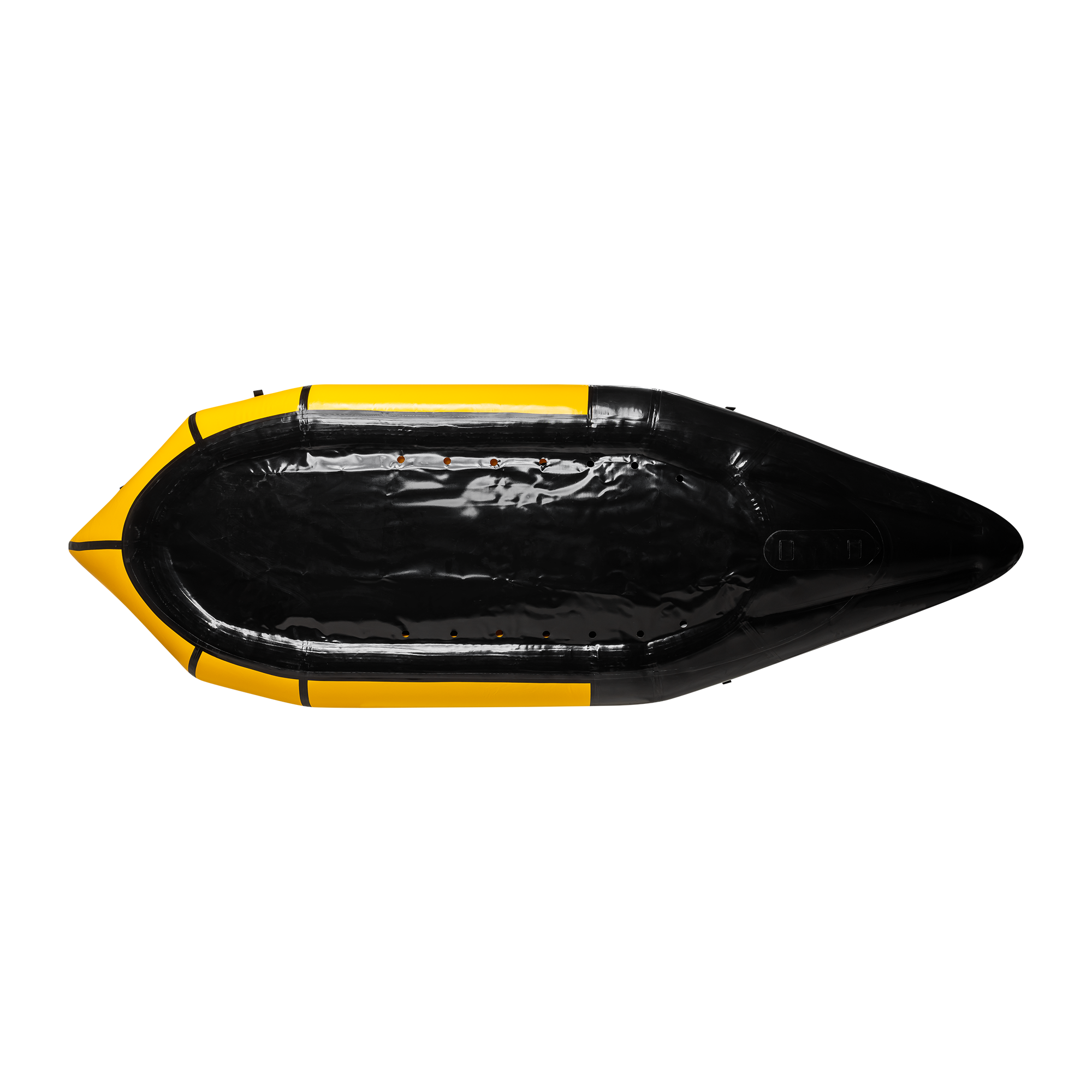 VD Packraft - Sjoa - Bilde 3