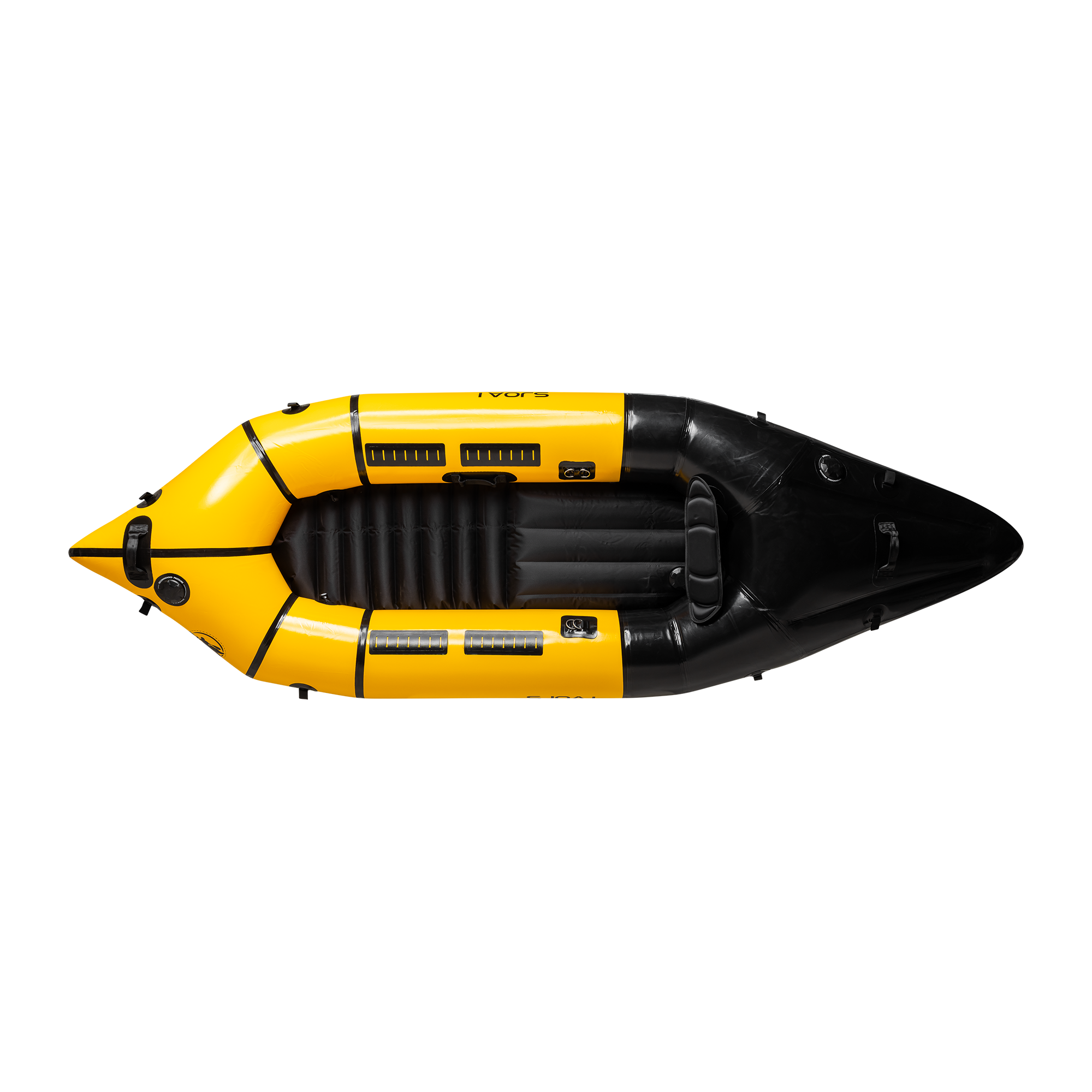 VD Packraft - Sjoa - Bilde 4