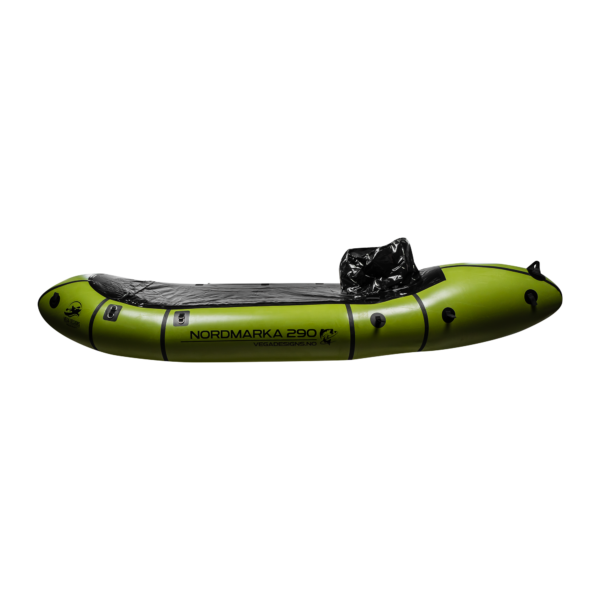 VD Packraft - Nordmarka 290 - Bilde 8