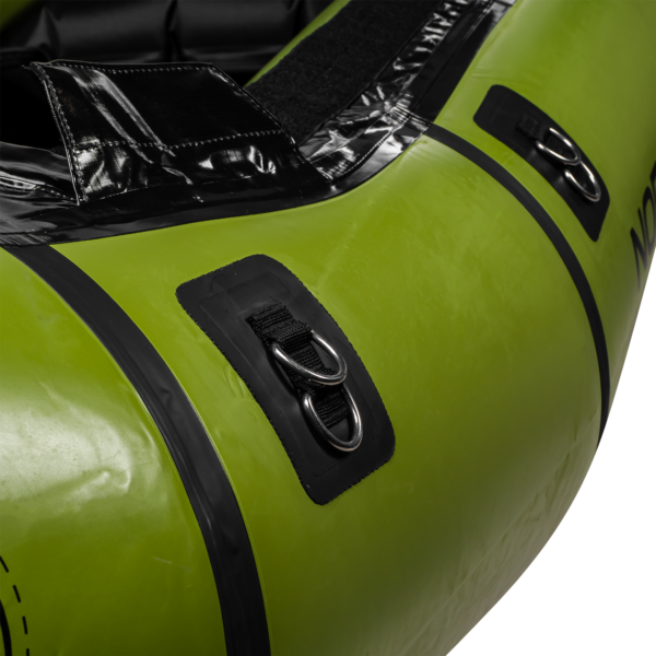 VD Packraft - Nordmarka 290 - Bilde 7